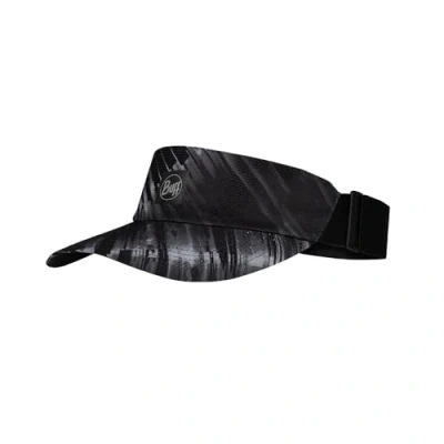Image of Buff Go Visor, Black, S
