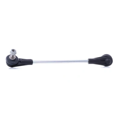 Image of 31306792211, 6792211 Anti roll bar link LEMFÖRDER 37356 01 Front Axle M10x1,5 BMW: 3 GT, 4 Gran Coupe, 1 Hatchback