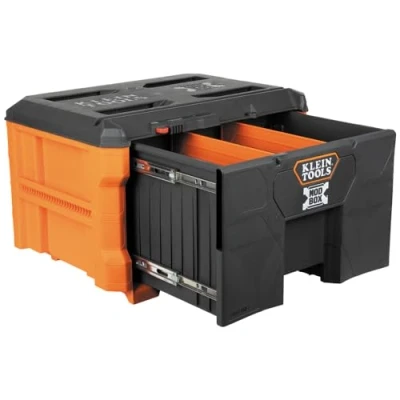Image of MODbox Single Drawer Toolbox