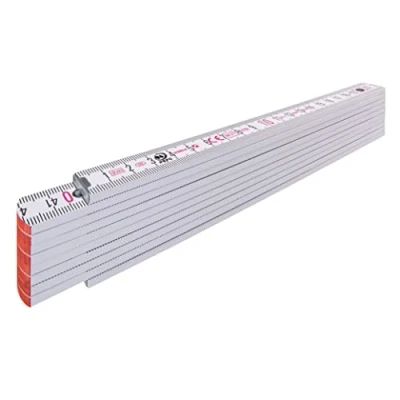 Image of Stabila 01334 Folding Metre