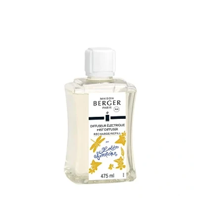 Image of Lolita Lempicka electric diffuser refill