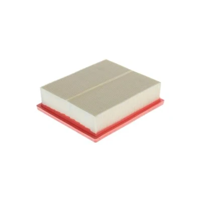 Image of 1500A672 Air Filter BOSCH F 026 400 669 57mm 187mm 219mm Insert MITSUBISHI: Eclipse Cross