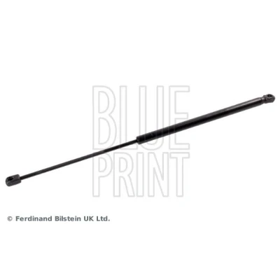 Image of 817702L000, 817702L010, 817712R000, 817712R010, 817712R200 Tailgate strut BLUE PRINT ADG05822 310N 571mm HYUNDAI: i30 I Hatchback