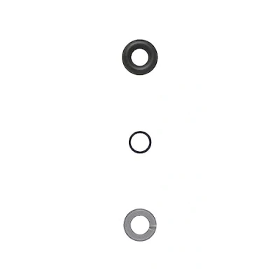 Image of 353122G750 Gaskets AJUSA 77029300 FORD: Grand C Max, Transit Connect V408 Van, FIESTA 7, VAUXHALL: Insignia Mk2, VOLKSWAGEN: Golf 7 Variant,