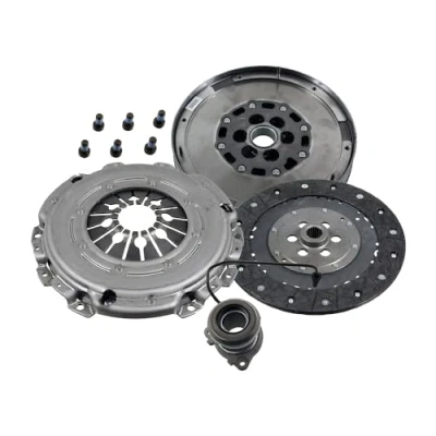 Image of 679078, 93185496, 93185496S1 Clutch BLUE PRINT ADW1930122 VAUXHALL: Zafira Mk2, Vectra Mk2 CC, Astra Mk5, OPEL: H Hatchback, B