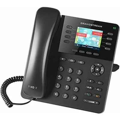 Image of Grandstream GXP2135 8 Line / 4 Account SIP IP Phone, Inc PSU