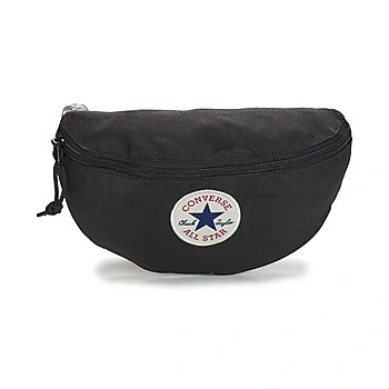 Image of CONVERSE 10019907 A05 GO LO Backpack Seasonal Colo Bag Unisex Black