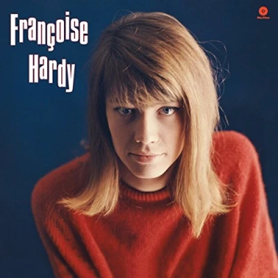 Image of FRANCOISE HARDY Tous Les Garcons Et Filles (+4 Bonus Tracks) (Limited Edition) [VINYL]