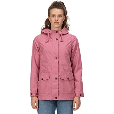Image of Regatta Women&#039;s Nahla, Heather Rose, S