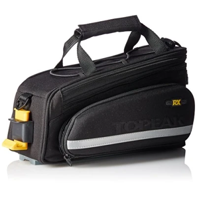Image of Topeak RX DXP Trunk Bag Black