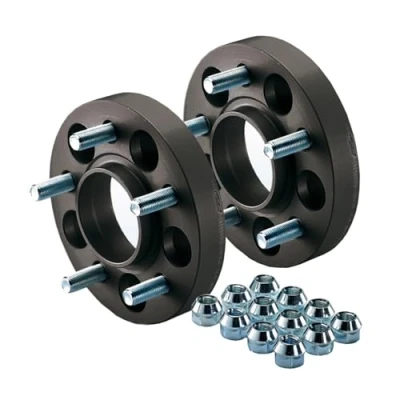 Image of 90425063, 90425063B Track widening EIBACH Pro Spacer S90 4 25 063 B 5 114,3mm 25mm FORD USA: Mustang Mk6 Coupe