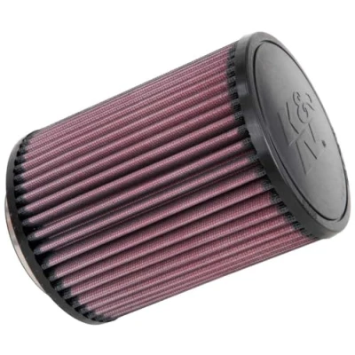 Image of K&amp;N Filters RU 2820 Car and Motorcycle Universal Rubber Filter