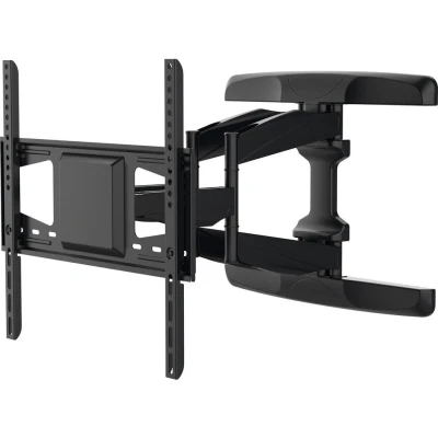 Image of Ttap TTD404DA4 Full motion TV bracketTV Size 37 Inches 75 Black