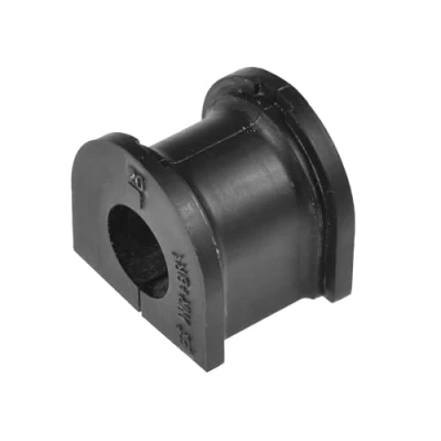 Image of 0K2N134156, oK2N134156 Stabilizer Bushes BLUE PRINT ADG080240 Front Axle