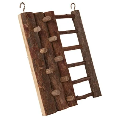 Image of Trixie Natural Living Kletterwand, 16 x 20 cm