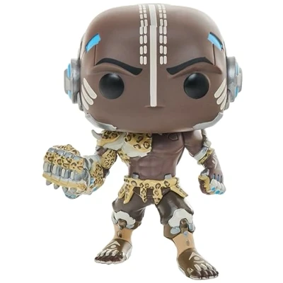 Image of Funko FUN44773 Novelty Figure, Multicoloured, Medium
