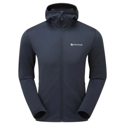 Image of Men&#039;s Protium Lite Hooded Fleece Jacket
