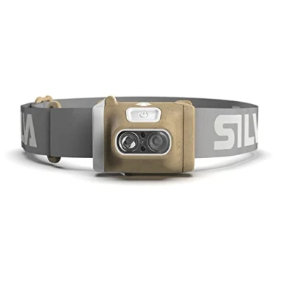 Image of Terra Scout XT Headtorch
