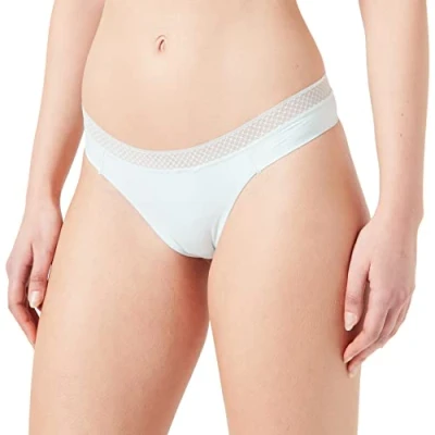 Image of Calvin Klein Thong Thongs Women