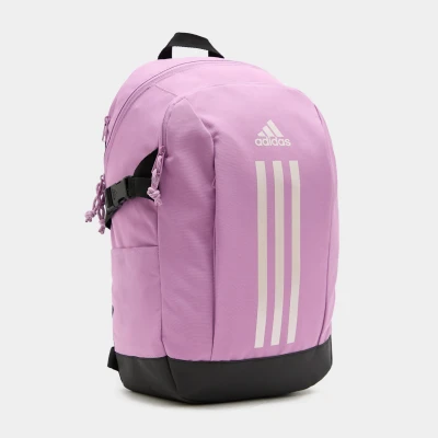 Image of adidas Performance Power Rucksack Preloved purple sandy pink, Size: One Size 2, pink
