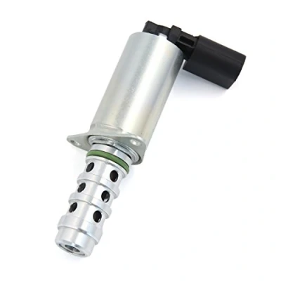Image of sourcingmap 06F109257A 06F109257C Engine Variable Timing Solenoid Valve VVT