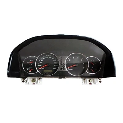 Image of VOUCHER for Toyota Land Cruiser 100 Instrument Cluster Repair