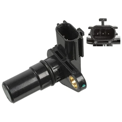 Image of 1627795380, 2529TN RPM Sensor, automatic transmission BLUE PRINT ADBP720012 NISSAN: MICRA 4, Juke, Qashqai / Qashqai+2 I