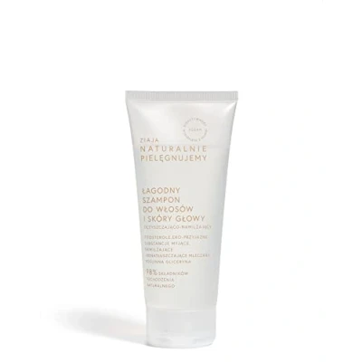 Image of Ziaja Natural Care Line (Shampoo)