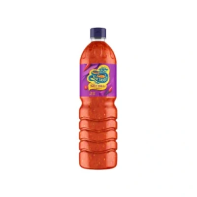 Image of Blue Dragon Original Sweet Chilli Sauce 1 Litre x 12