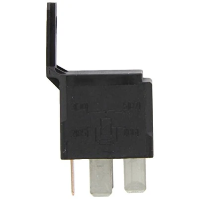 Image of 438187434 Relay, main current HELLA 4RA 007 791 021 40A 4 pin connector