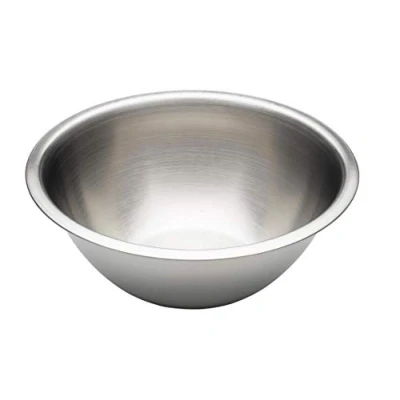 Image of Chef Aid Stainless Steel Bowl 26cm