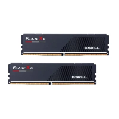 Image of G.Skill Flare X5 F5 5600J4040D48GX2 FX5 module de mémoire 96 Go 2 x 48 DDR5 5600 MHz