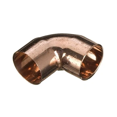 Image of 10mm End Feed Elbow Bag of 10