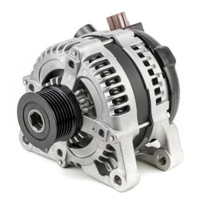 Image of DENSO DAN930 Alternator