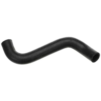 Image of 2465010282, A2465010282 Radiator Hose GATES 05 2608 EPDM (ethylene propylene diene Monomer (M class) rubber) MERCEDES BENZ: A Class, B Class