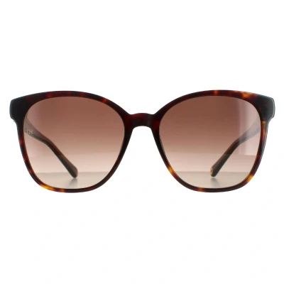 Image of Sunglasses Tommy hilfiger Th 1811 / s col. 086 ha Woman Square Havana