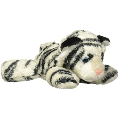 Image of AURORA Mini Flopsies Shazam White Tiger 20cm