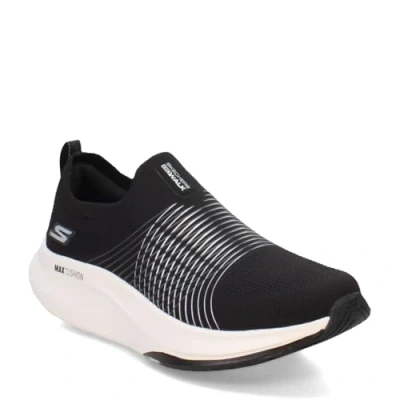 Image of Skechers Womens GO WALK Max Walker Sally Trainers