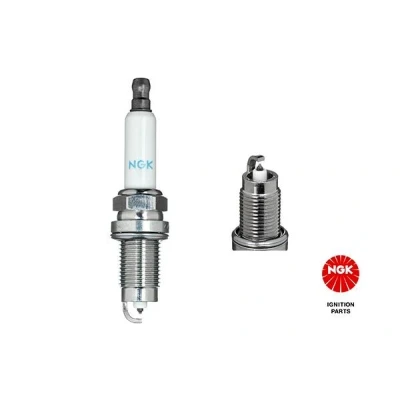 Image of 101000062AA, 101905600A Spark plug NGK 3586 M14 x 1,25 16 mm VOLKSWAGEN: Golf 4, Bora Saloon, Touareg I, AUDI: A8 D3, D2