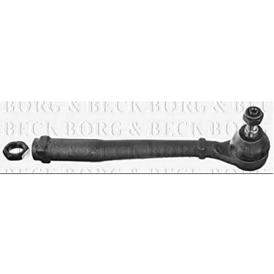 Image of Tie Rod End Outer Right Hand Fits: Peugeot 207 07/06 on
