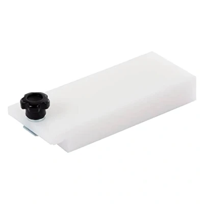 Image of Trend Adjustable End Stop Block for Varijig Clamp Guides, VJS/CG/ESB