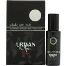 Image of Armaf Club de Nuit Urban Man Elixir Eau Parfum 10ml Spray