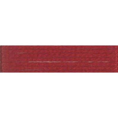 Image of Anchor Six Strand Embroidery Floss 8.75 Yards Burgundy Medium Dark 12 per Box