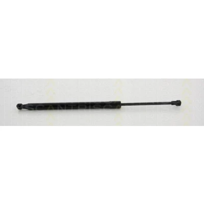 Image of 844300009R Tailgate strut TRISCAN 8710 25254 705N 482,5mm RENAULT: MEGANE 3 Grandtour
