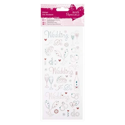 Image of Papermania PMA 818213 Stickers, Multi