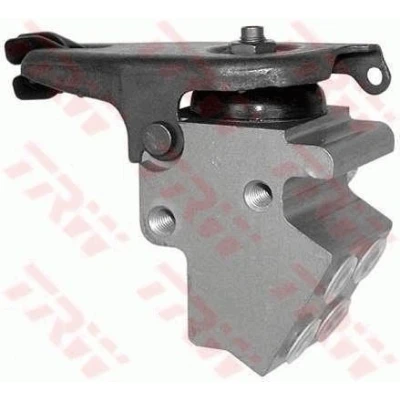 Image of 191612151A, 191612151C, 357612151A Brake Power Regulator TRW GPV1184 VOLKSWAGEN: GOLF 2, Corrado, 3