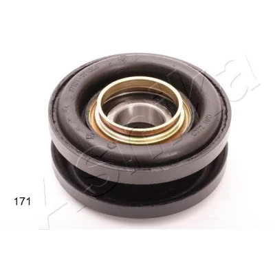 Image of 3752106R25, 3752106R26, 3752141L25, 3752141L28, 3752154C25 Bearing, propshaft centre bearing ASHIKA GOM 171