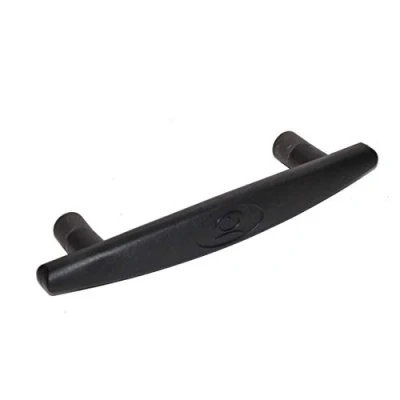 Image of Weber 60059 Lid Handle Q 1000/1200/2000/2200 Grills Model Years 2014 and Newer.