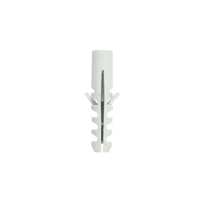 Image of 11x TIMCO Nylon Plugs 14NLPP Pack of 2