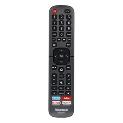Image of Hisense EN2BI27H Original Remote Control
